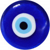 Oeil bleu Nazar boncuk - 15cm - Sticker/autocollant