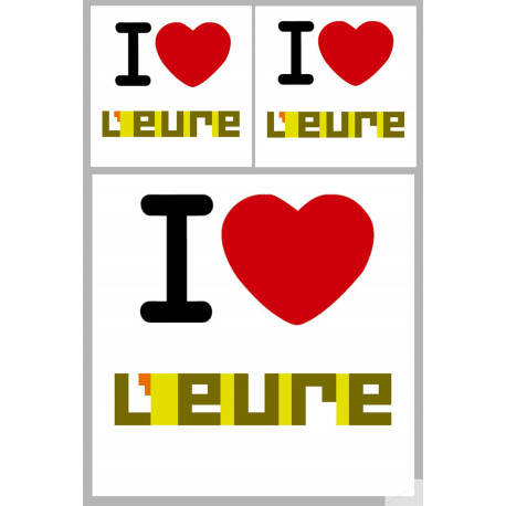 Département 27 de l'Eure (1fois 10cm / 2 fois 5cm) - Sticker/autocollant