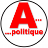 politique (20x20cm) - Sticker/autocollant