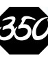 numéroderue350 - architecte 10x10cm - Sticker/autocollant