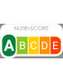 Nutri-score A (15x8cm) - Sticker/autocollant