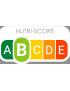 Nutri-score B (20x11cm) - Sticker/autocollant